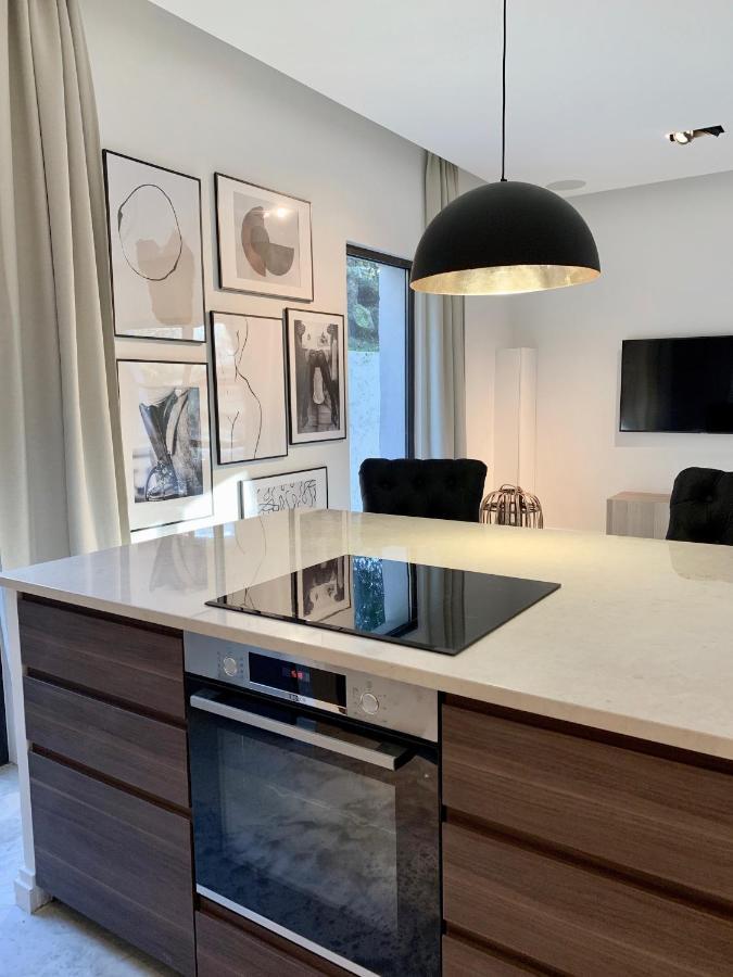 Luxury Home Sweet Home Mougins Kültér fotó
