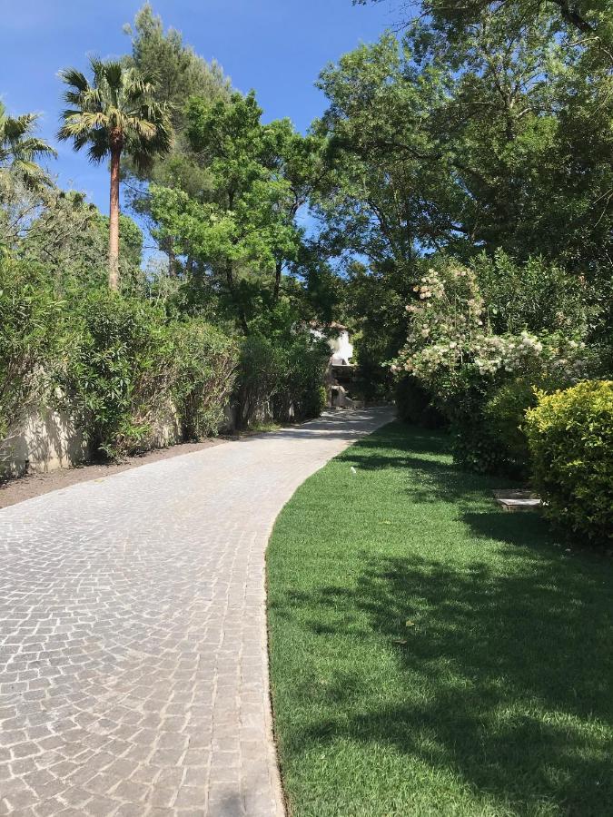 Luxury Home Sweet Home Mougins Kültér fotó